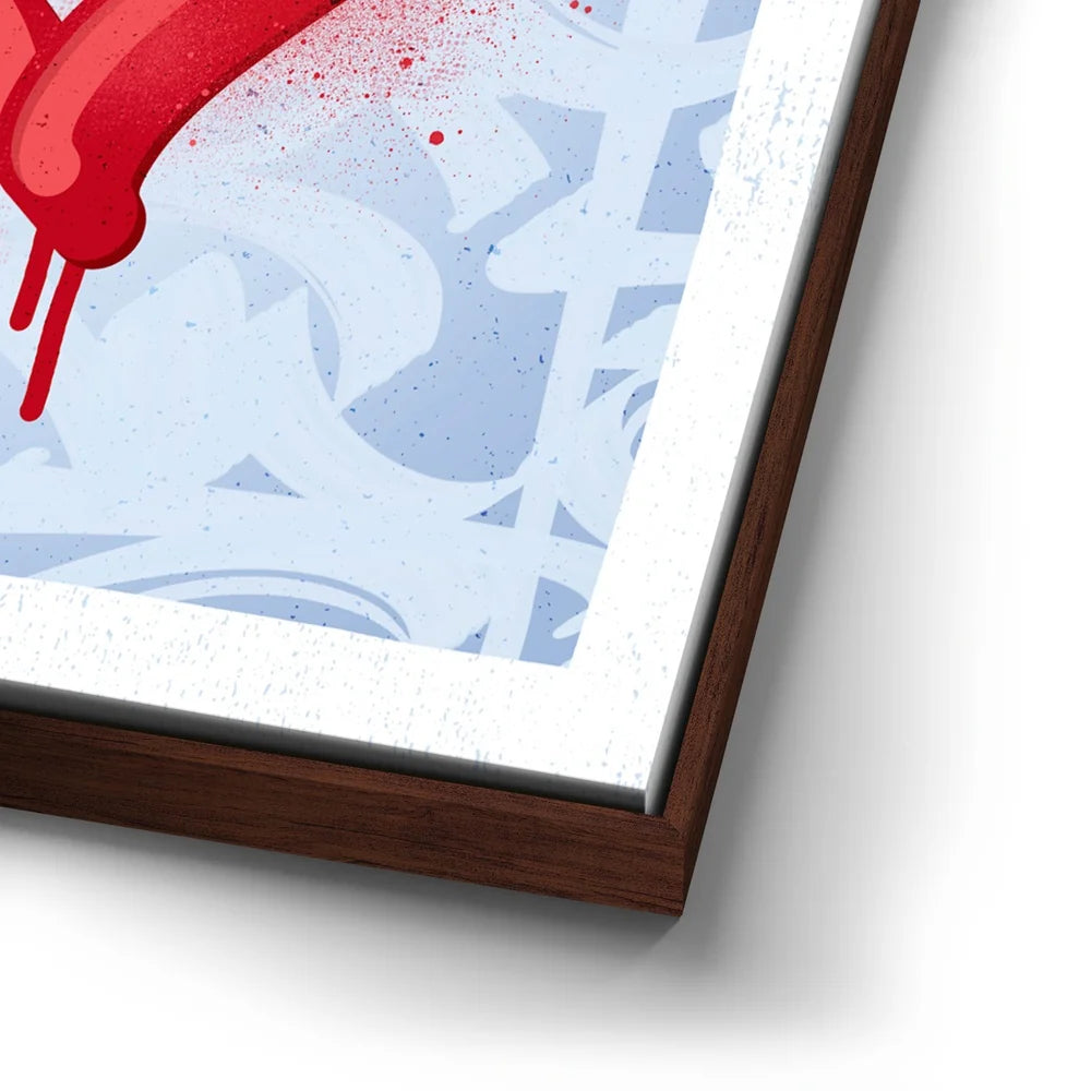 Featured image 14 for Heart - Border - Calligraphy