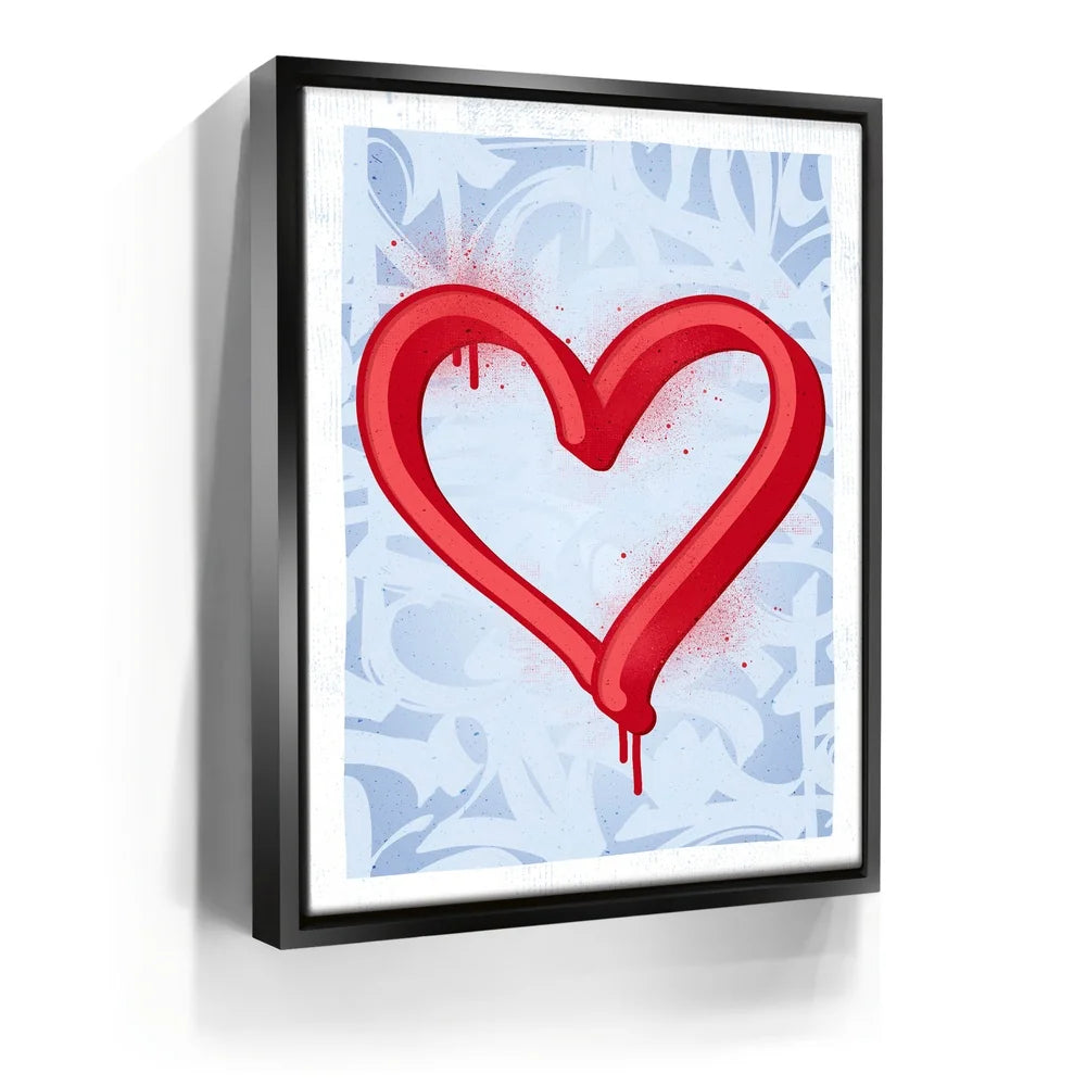 Featured image 5 for Heart - Border - Calligraphy