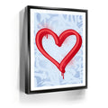 Featured image 5 for Heart - Border - Calligraphy
