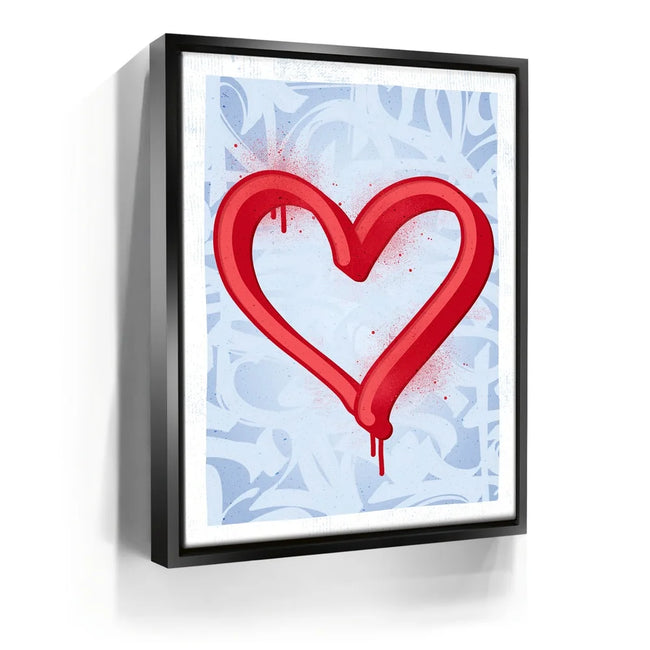 Featured image 5 for Heart - Border - Calligraphy
