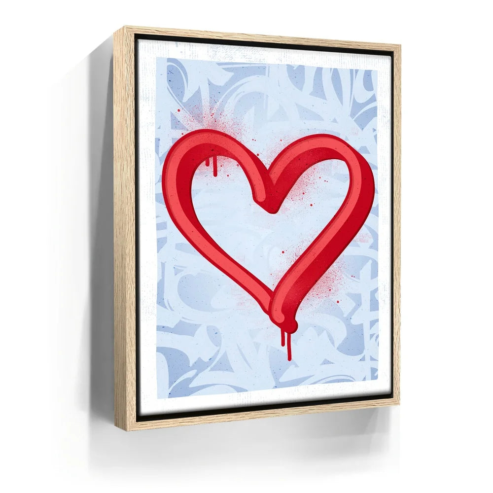 Featured image 9 for Heart - Border - Calligraphy