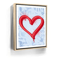 Featured image 9 for Heart - Border - Calligraphy