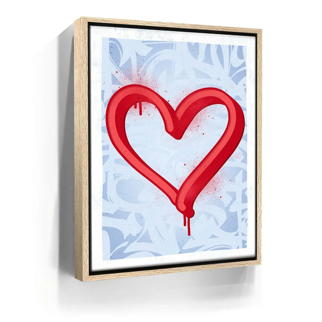Featured image 9 for Heart - Border - Calligraphy
