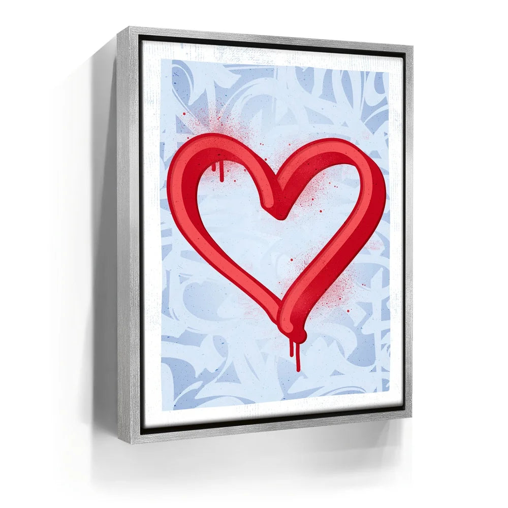 Featured image 8 for Heart - Border - Calligraphy