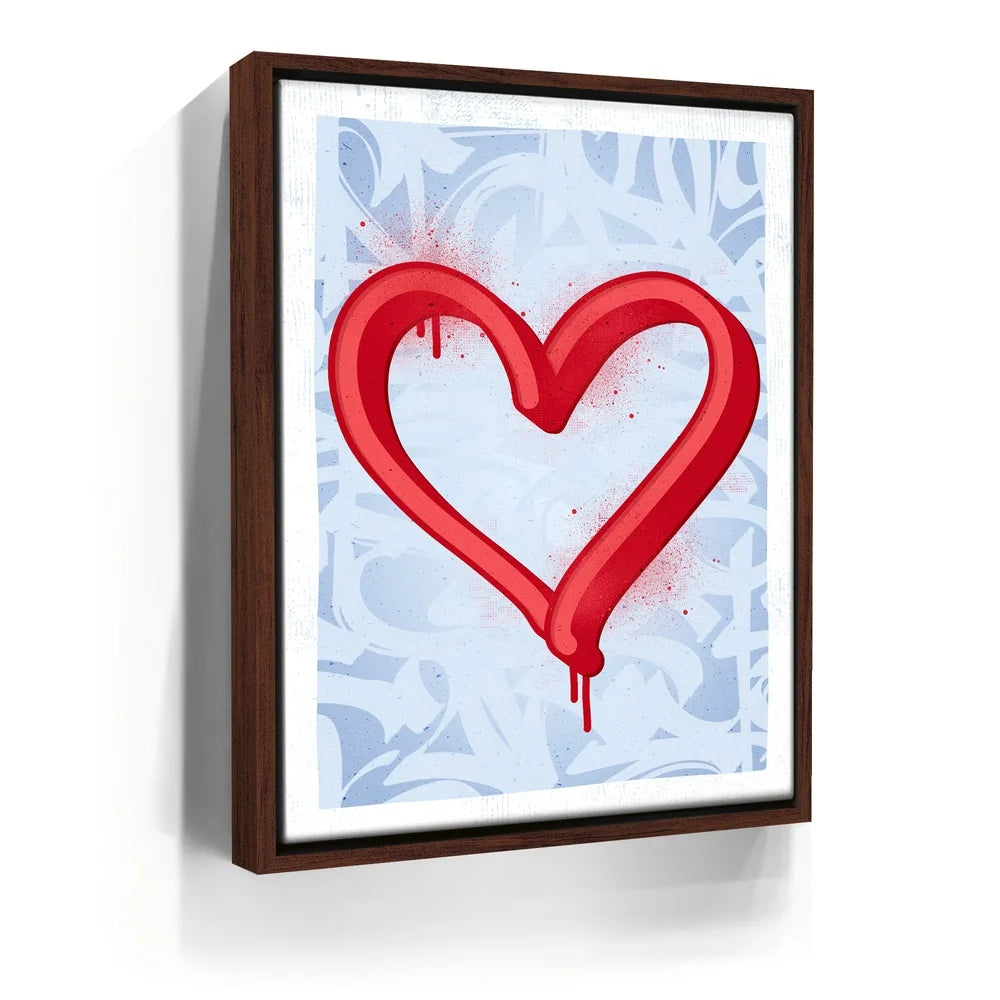 Featured image 10 for Heart - Border - Calligraphy