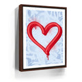 Featured image 10 for Heart - Border - Calligraphy