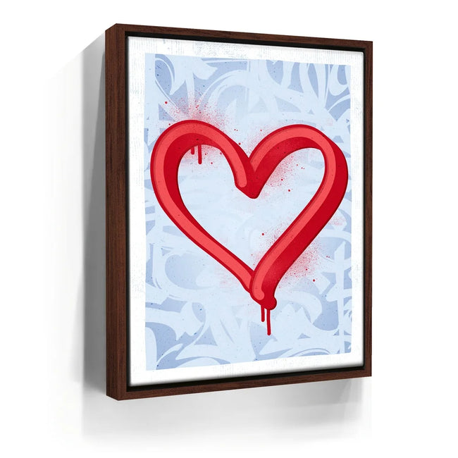 Featured image 10 for Heart - Border - Calligraphy