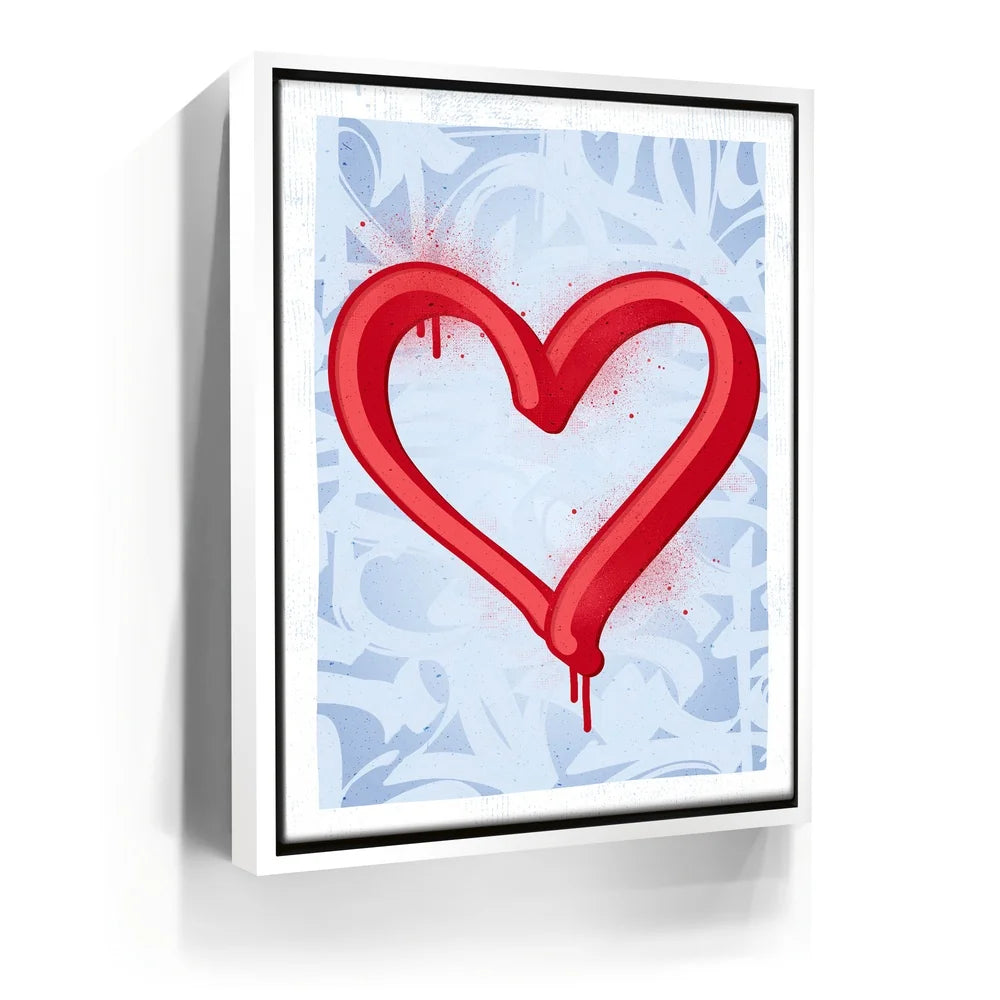 Featured image 6 for Heart - Border - Calligraphy