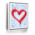 Featured image 6 for Heart - Border - Calligraphy