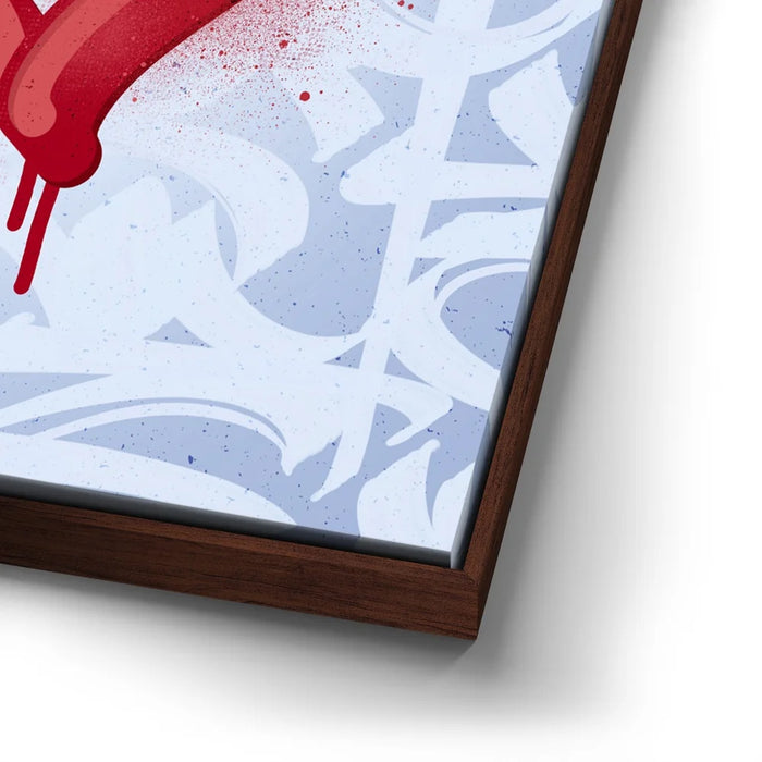 Featured image 14 for Heart - Calligraphy