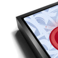 Thumbnail image 11 for Heart - Calligraphy