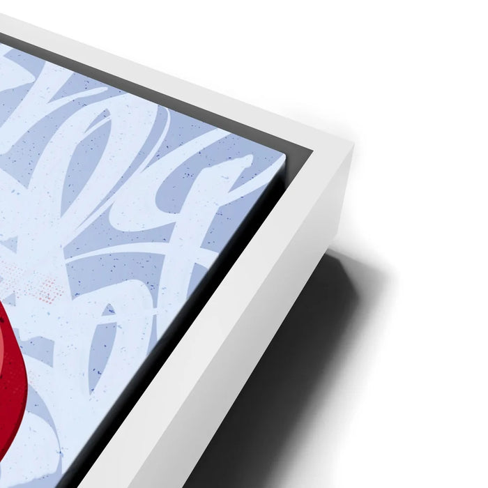 Featured image 13 for Heart - Calligraphy