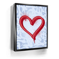 Featured image 5 for Heart - Calligraphy