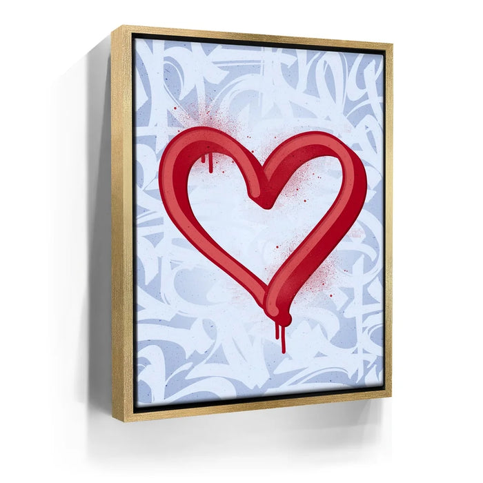 Featured image 7 for Heart - Calligraphy