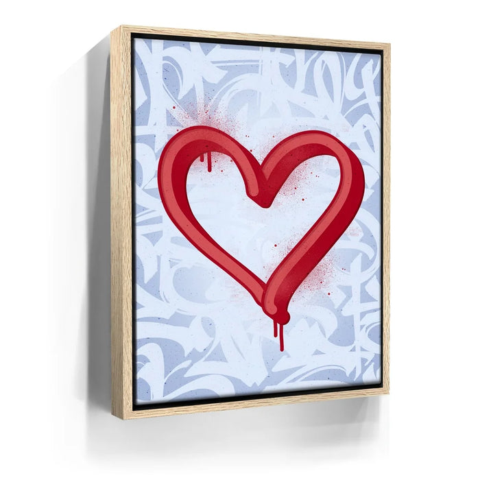 Featured image 9 for Heart - Calligraphy