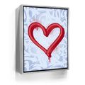 Featured image 8 for Heart - Calligraphy