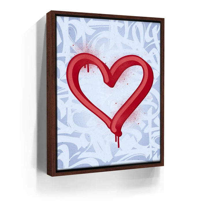 Featured image 10 for Heart - Calligraphy