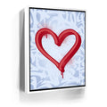 Featured image 6 for Heart - Calligraphy