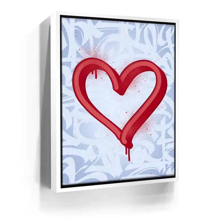 Featured image 6 for Heart - Calligraphy