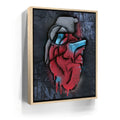 Featured image 9 for Heart Grenade