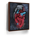 Featured image 10 for Heart Grenade
