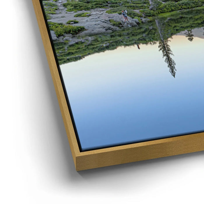 Featured image 12 for Heart Lake, Mt. Shasta