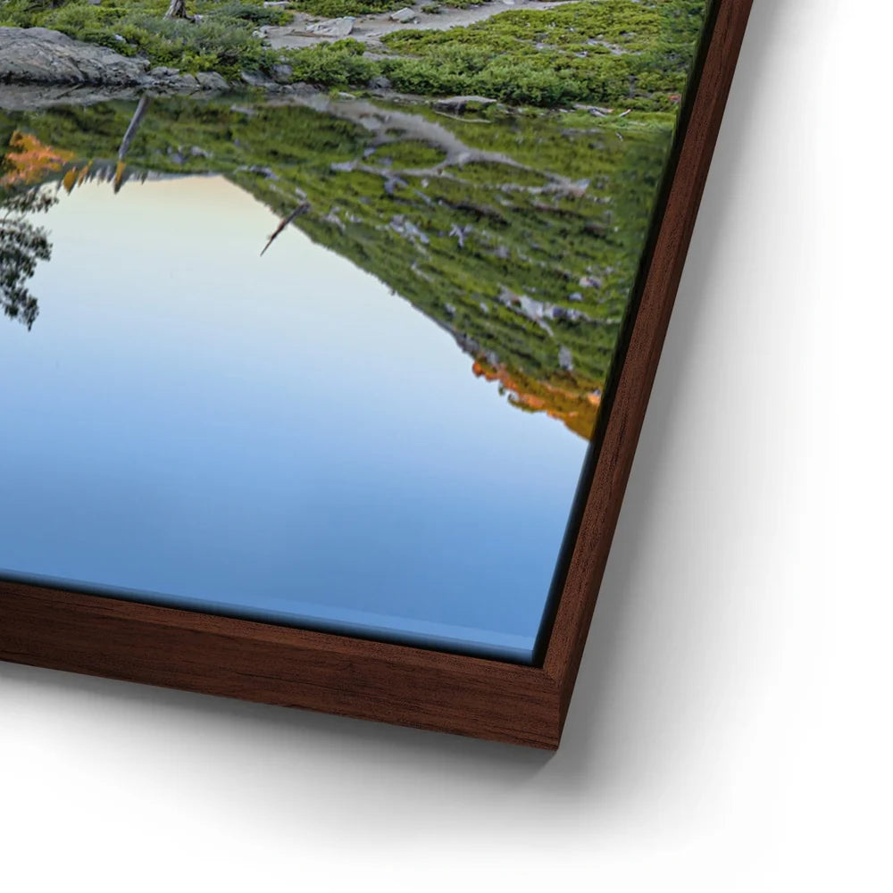 Featured image 14 for Heart Lake, Mt. Shasta