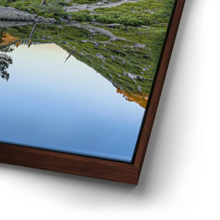 Featured image 14 for Heart Lake, Mt. Shasta