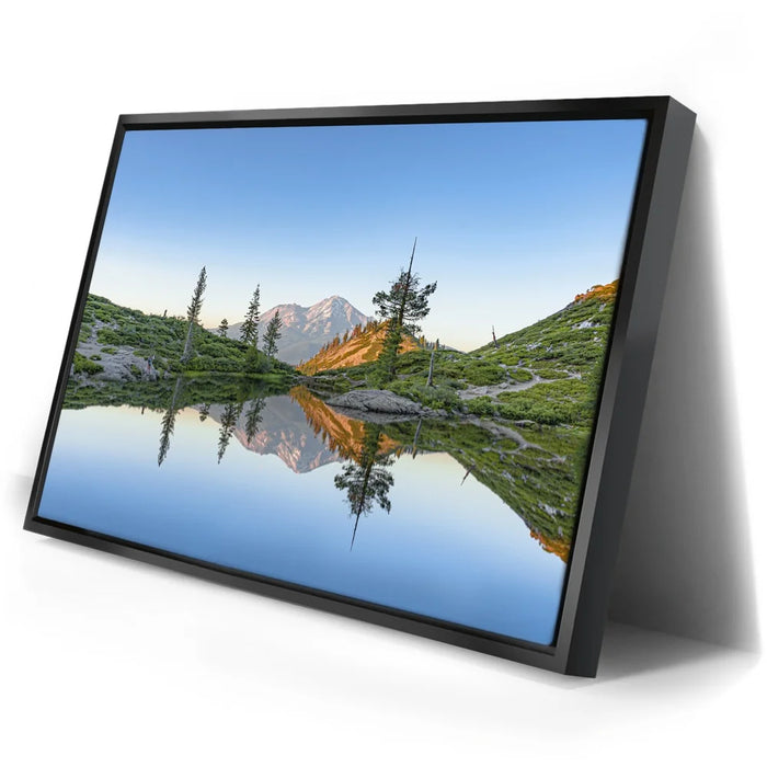 Featured image 2 for Heart Lake, Mt. Shasta