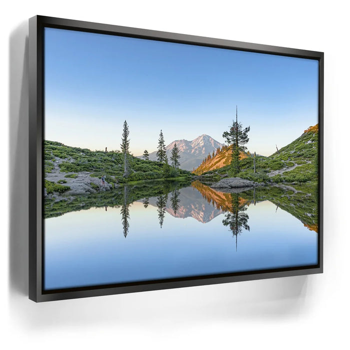 Featured image 5 for Heart Lake, Mt. Shasta