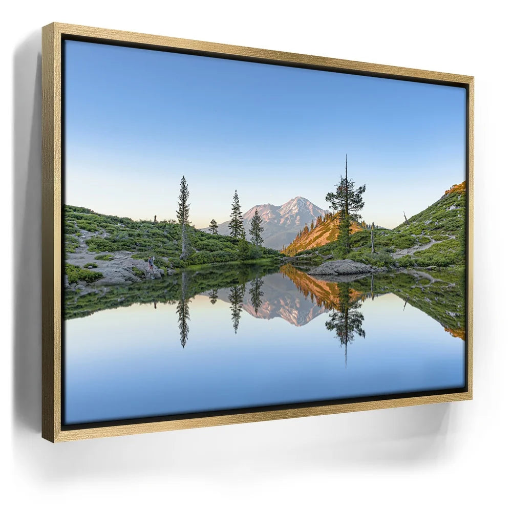 Featured image 7 for Heart Lake, Mt. Shasta
