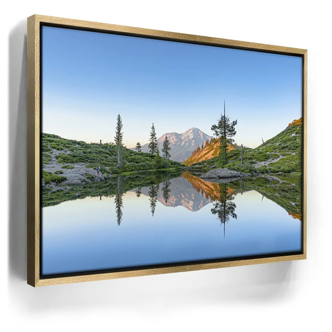 Featured image 7 for Heart Lake, Mt. Shasta