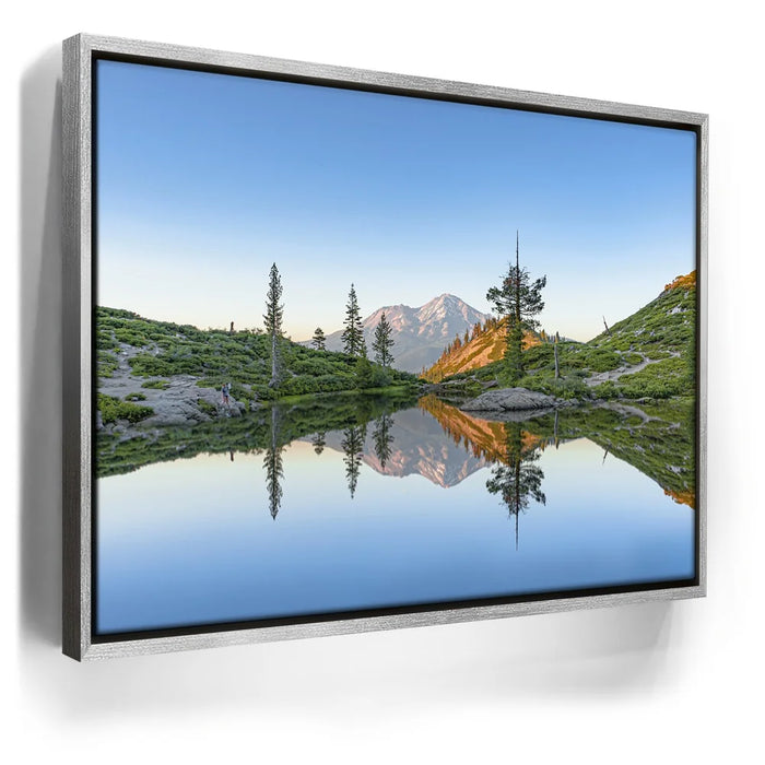 Featured image 8 for Heart Lake, Mt. Shasta