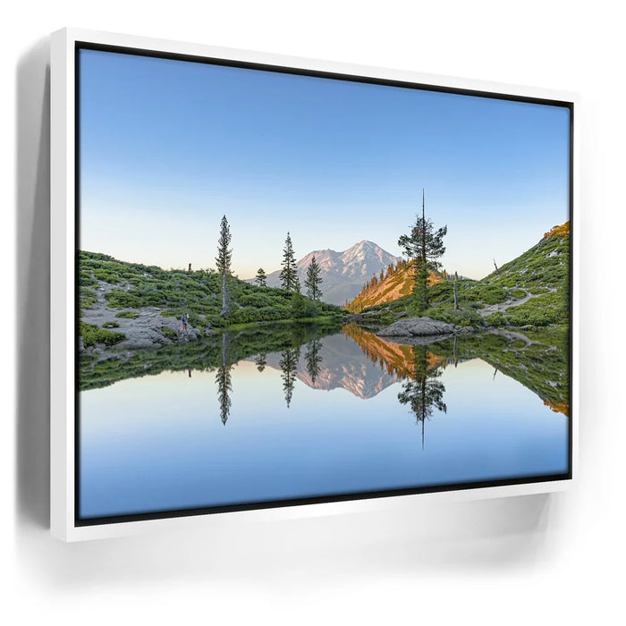 Featured image 6 for Heart Lake, Mt. Shasta