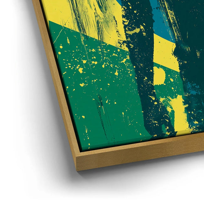 Featured image 12 for Heart of Brazil