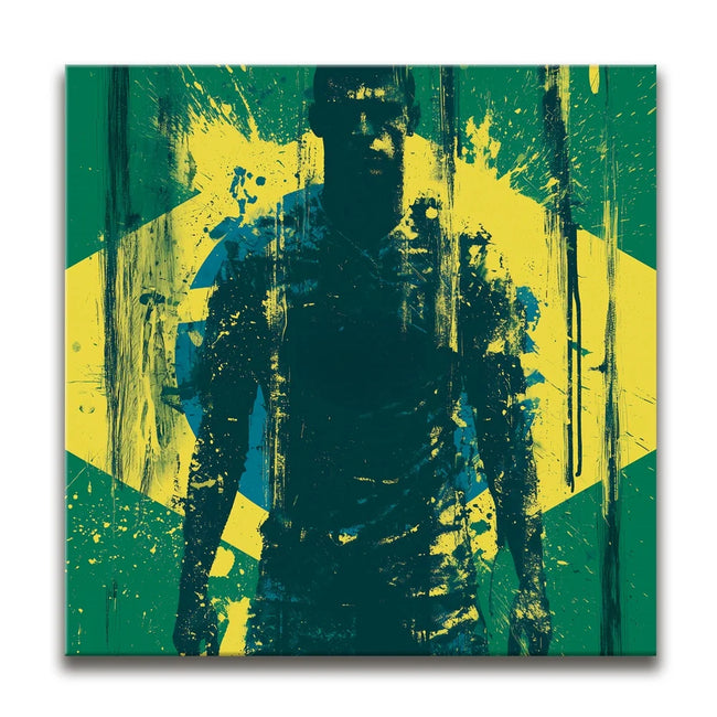 Featured image 1 for Heart of Brazil