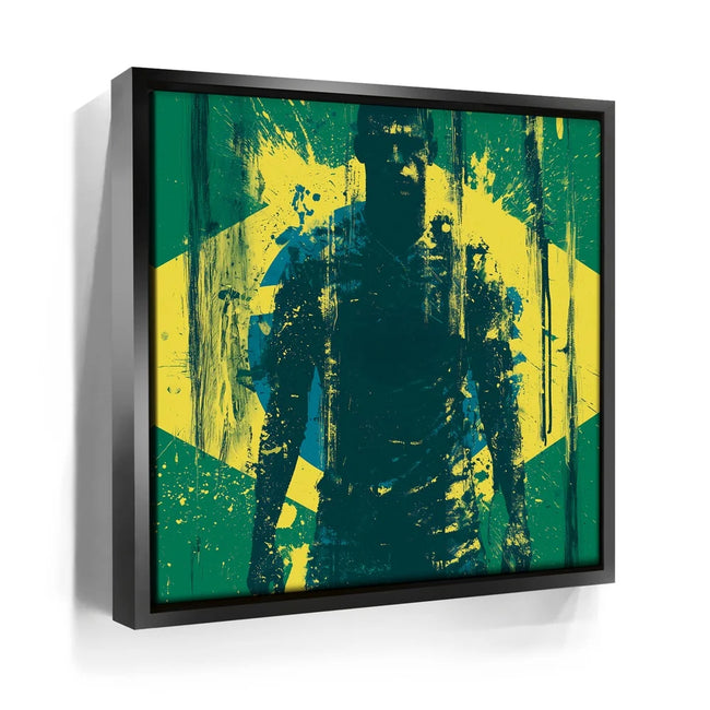 Featured image 5 for Heart of Brazil