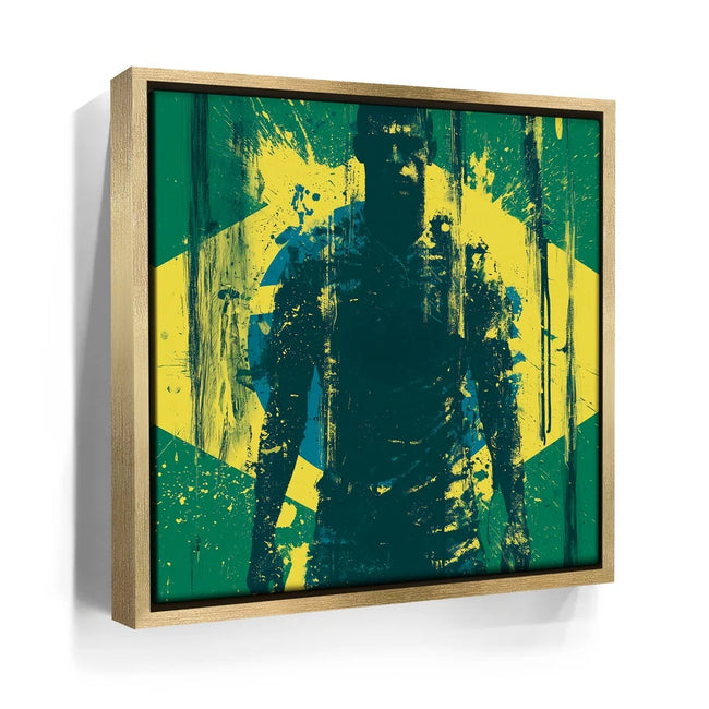Featured image 7 for Heart of Brazil