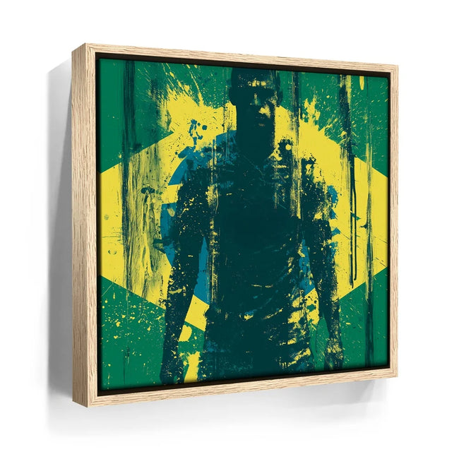 Featured image 9 for Heart of Brazil