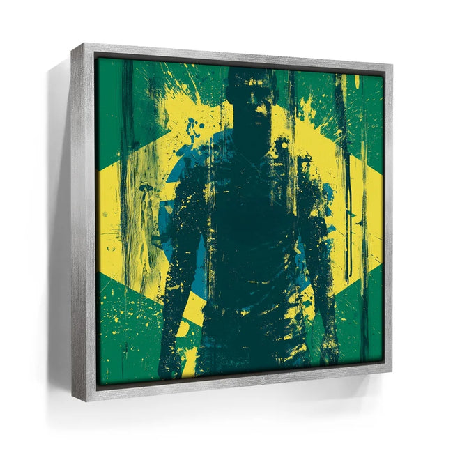 Featured image 8 for Heart of Brazil