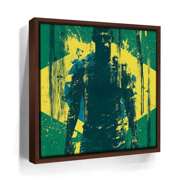 Featured image 10 for Heart of Brazil