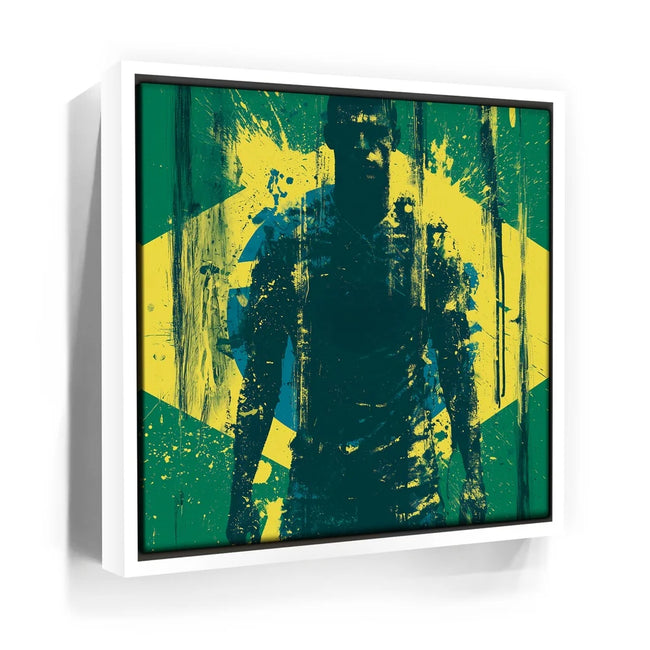 Featured image 6 for Heart of Brazil
