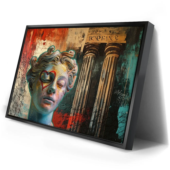 Featured image 2 for Heart of Olympus