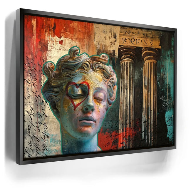 Featured image 5 for Heart of Olympus
