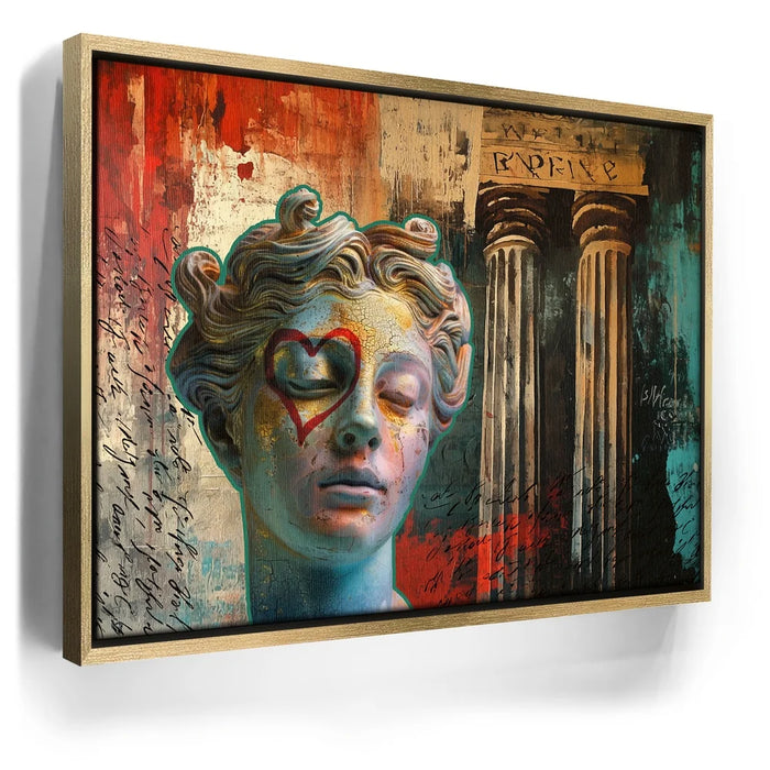 Featured image 7 for Heart of Olympus