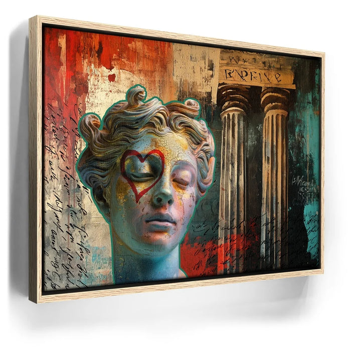 Featured image 9 for Heart of Olympus