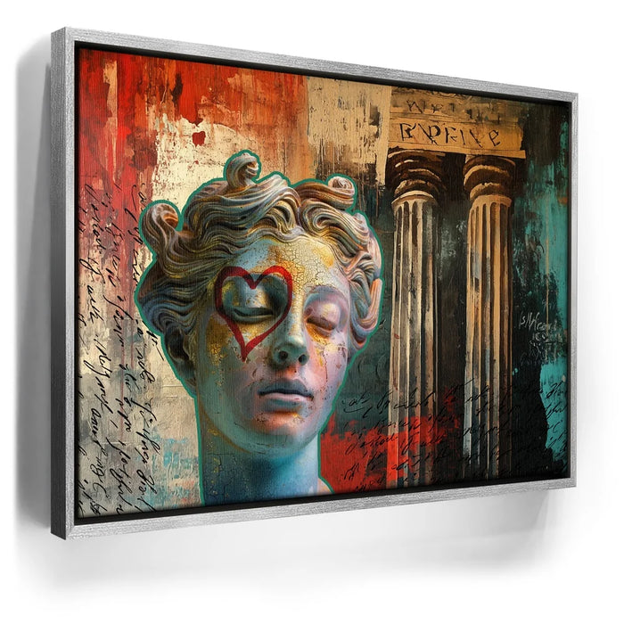 Featured image 8 for Heart of Olympus