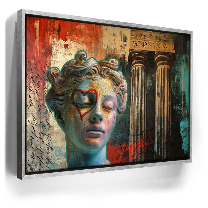 Featured image 8 for Heart of Olympus