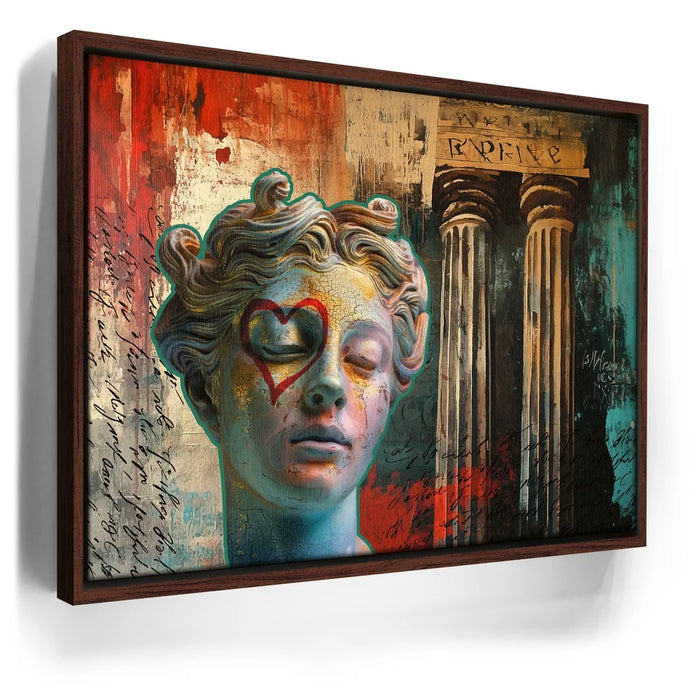 Featured image 10 for Heart of Olympus