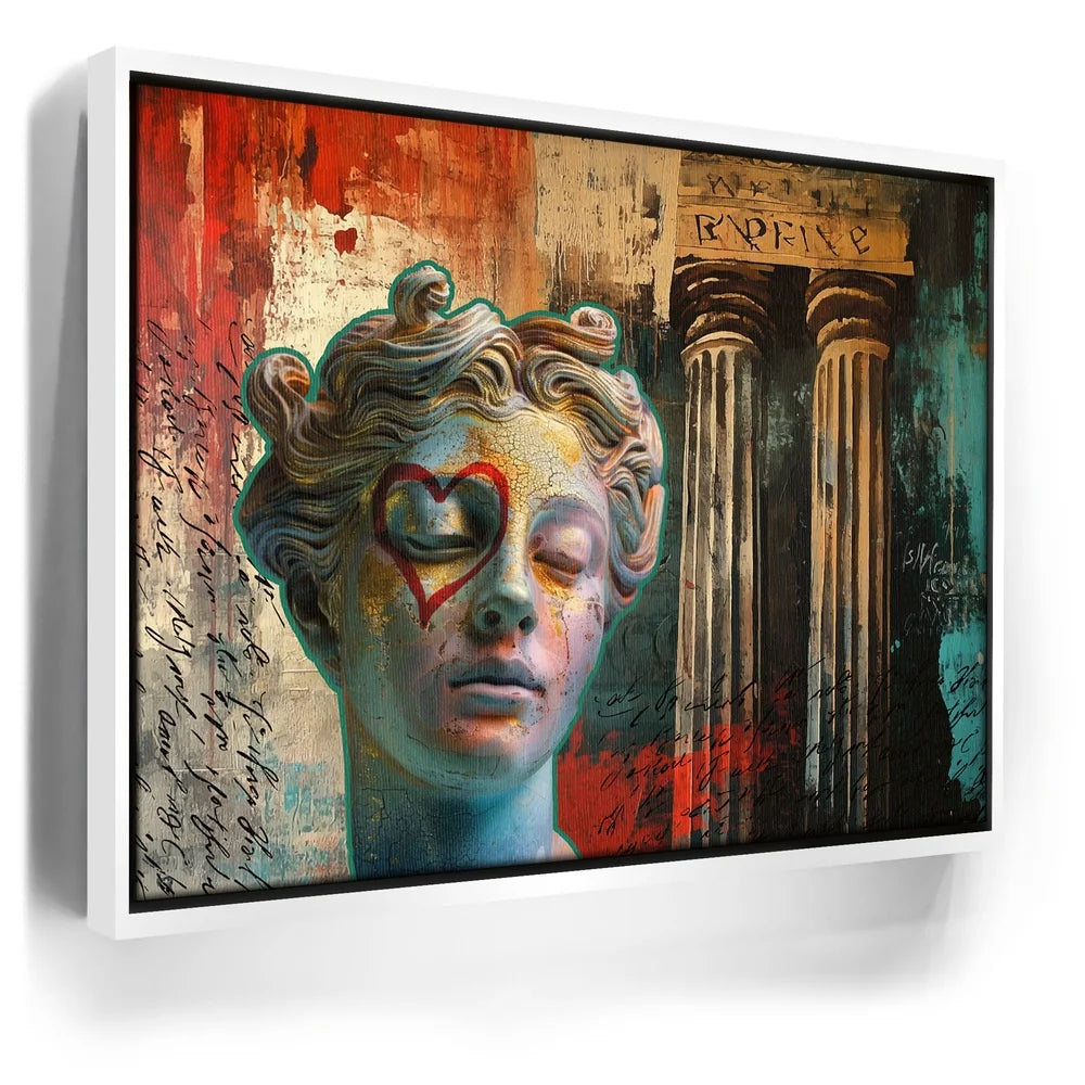 Featured image 6 for Heart of Olympus